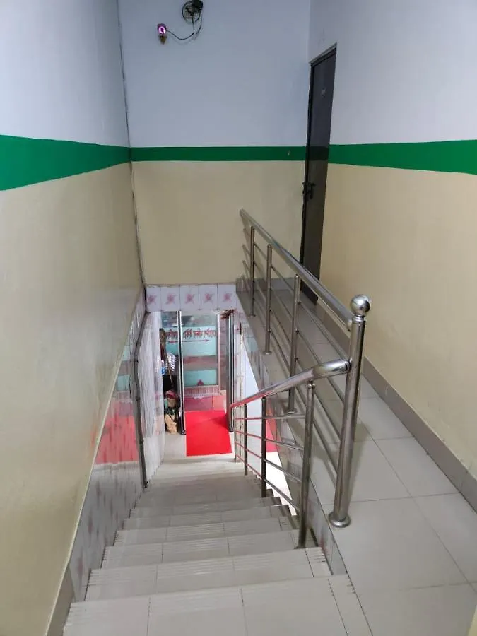 Hotel Madina International হোটেল মদিনা ইন্টা: Dhaka