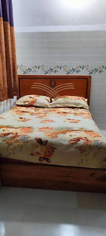 Hotel Madina International হোটেল মদিনা ইন্টা: Dhaka Apartment