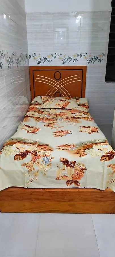 Hotel Madina International হোটেল মদিনা ইন্টা: Dhaka