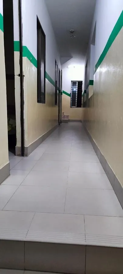 Апартаменты Hotel Madina International হোটেল মদিনা ইন্টা: Дакка