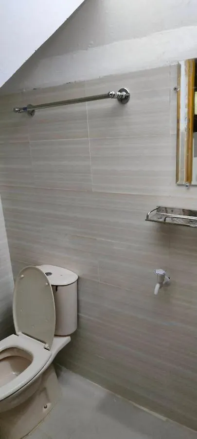 Hotel Madina International হোটেল মদিনা ইন্টা: Дакка 0*,